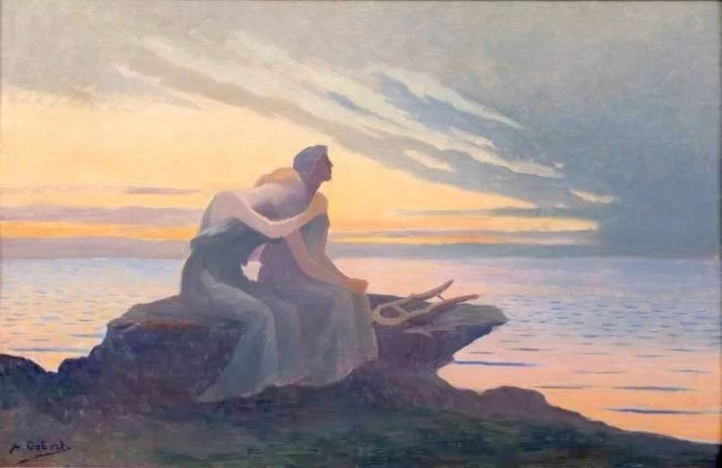 Sogno serale